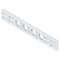 Blum Spacer for Thin Drawer Fronts 1/2in and 15/32in for Movento Locking Devices T59.K010M - alternate 1